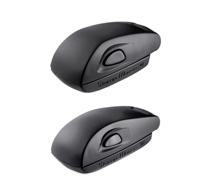 EOS Stamp Mouse Imienne EOS Stamp Mouse Imienne