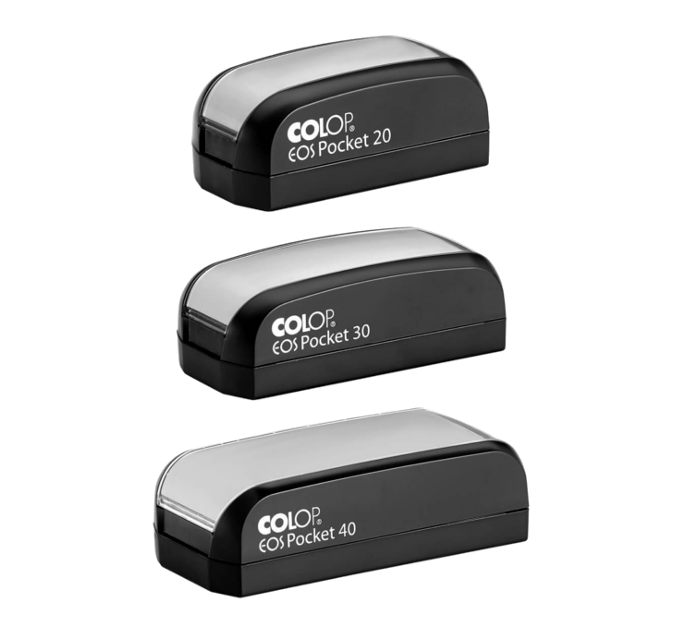 EOS Pocket Stamp Imienne EOS Pocket Stamp Imienne