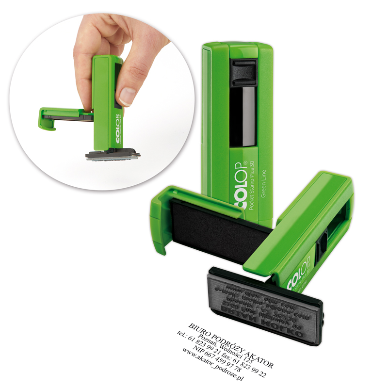 Pocket Plus
