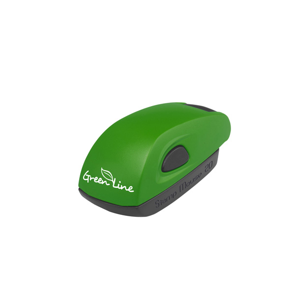 Stamp Mouse