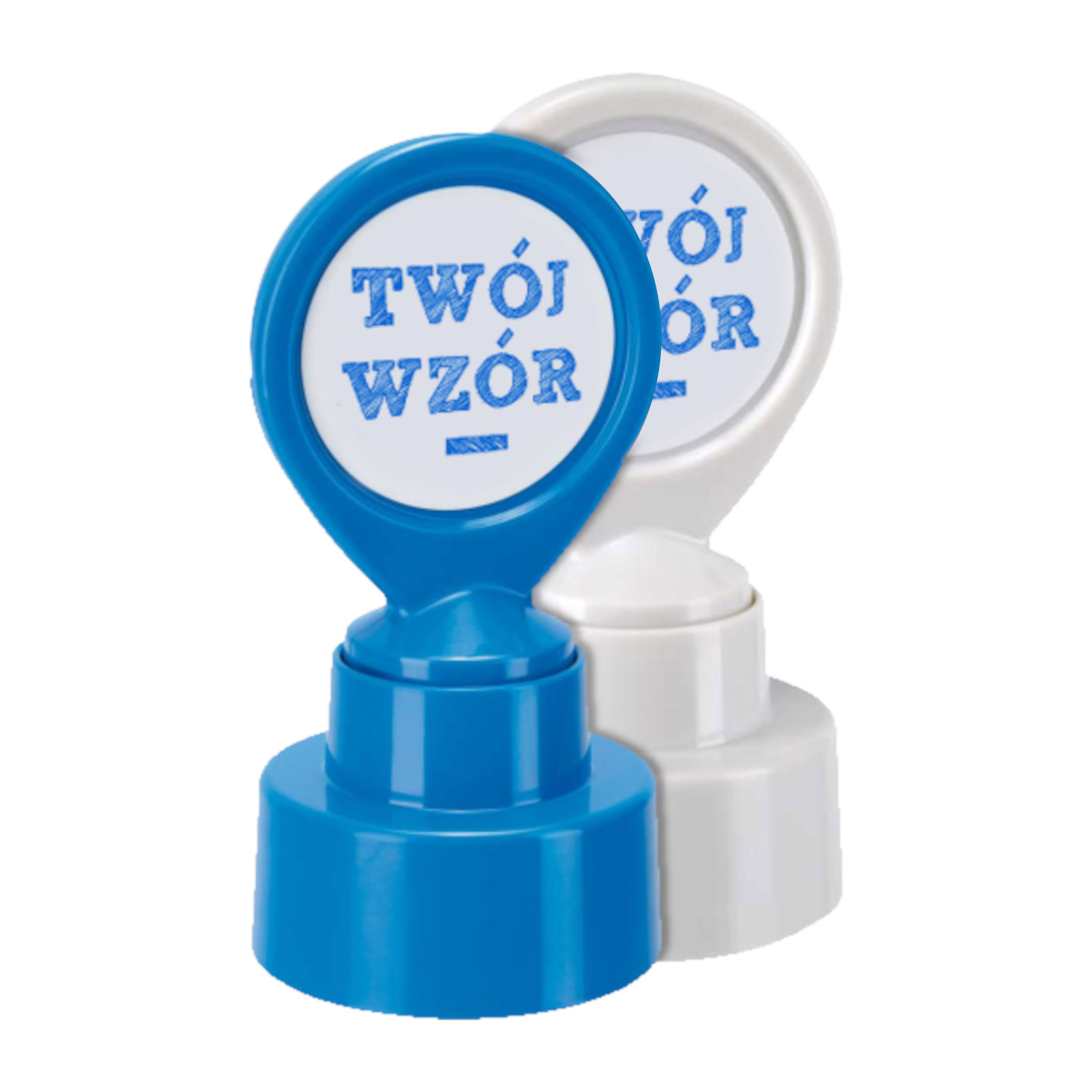 Twoja pieczątka graficzna