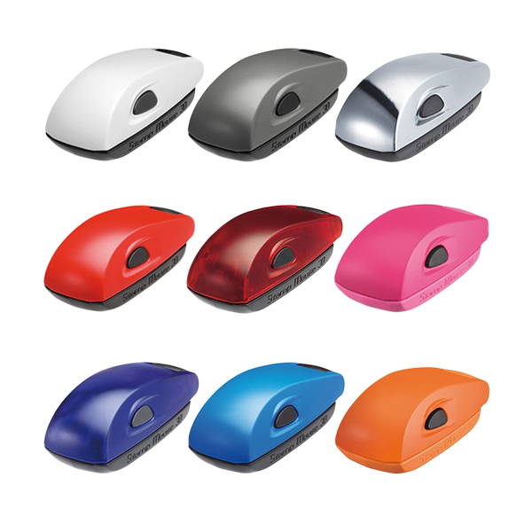 Stamp Mouse 