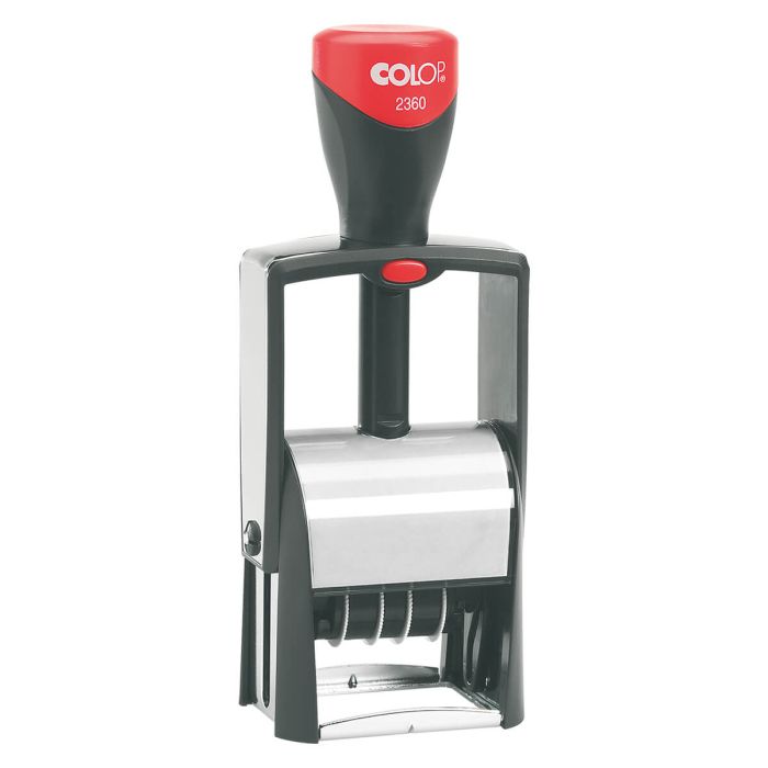 COLOP Classic Line 2360 Microban Dater