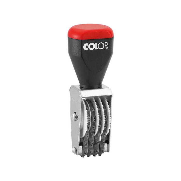 COLOP Band Stamp 03004 Numberer
