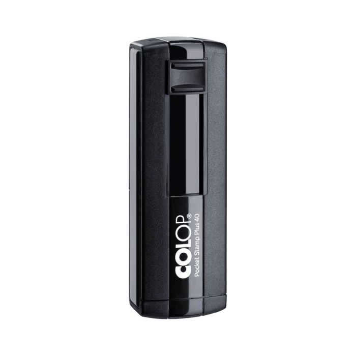 COLOP Pocket Stamp Plus 40