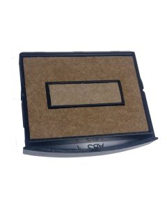 COLOP Classic Replacement Pad E/2100/2 blue-red