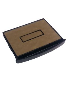 COLOP Classic Replacement Pad E/2600/2 blue-red