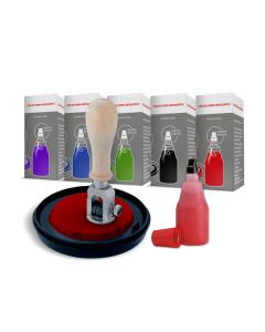 COLOP Tusz do stempli metalowych – 25 ml