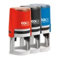 COLOP Printer R 45 round