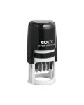 COLOP Printer R 30 round Dater