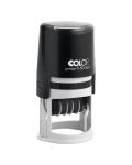 COLOP Printer R 50 round Dater