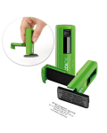 Pocket Plus Green Line 30