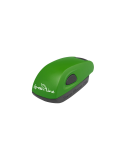 Stamp Mouse Green Line 20
