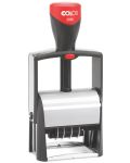 CLASSIC 2660/S4 DATA CYFROWA Z LEWEJ STRONY