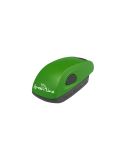 Stamp Mouse Green Line 30