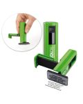 Pocket Plus Green Line 20
