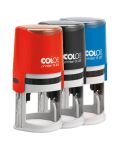 COLOP Printer R45 Okrągły